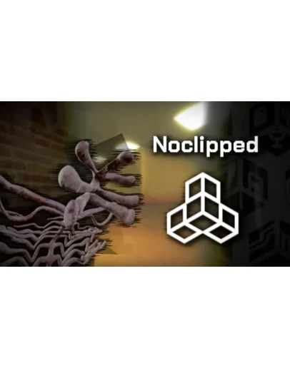 Noclipped Steam РУ+UA+KZ+СНГ