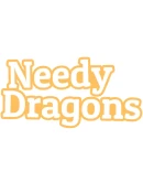 Needy Dragons Steam РУ+UA+KZ+СНГ