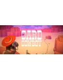 Card Cowboy Steam РУ+UA+KZ+СНГ