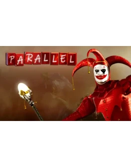 Parallel Steam РУ+UA+KZ+СНГ