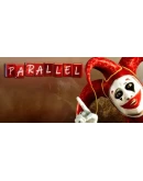 Parallel Steam РУ+UA+KZ+СНГ