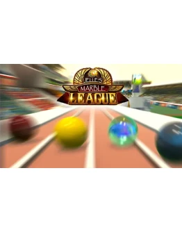 Jelle's Marble League Steam РУ+UA+KZ+СНГ
