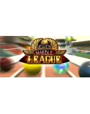 Jelle's Marble League Steam РУ+UA+KZ+СНГ