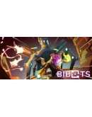 Bibots Steam РУ+UA+KZ+СНГ