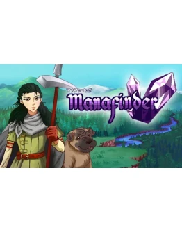 Manafinder Steam РУ+UA+KZ+СНГ