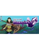 Manafinder Steam РУ+UA+KZ+СНГ Manafinder Steam РУ+UA+KZ+СНГ