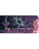 Blood Nova Steam РУ+UA+KZ+СНГ