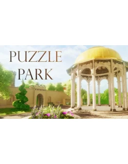 Puzzle Park Steam РУ+UA+KZ+СНГ