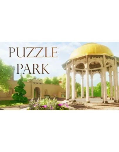 Puzzle Park Steam РУ+UA+KZ+СНГ