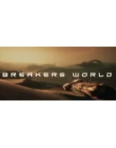 Breakers World Steam РУ+UA+KZ+СНГ