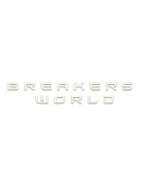 Breakers World Steam РУ+UA+KZ+СНГ
