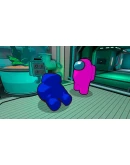 Among Us 3D: VR * STEAM RU АВТО 0