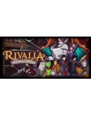 Rivalia: Dungeon Raiders Steam РУ+UA+KZ+СНГ
