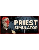 Priest Simulator Steam РУ+UA+KZ+СНГ Priest Simulator Steam РУ+UA+KZ+СНГ