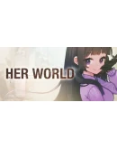 Her World Steam РУ+UA+KZ+СНГ