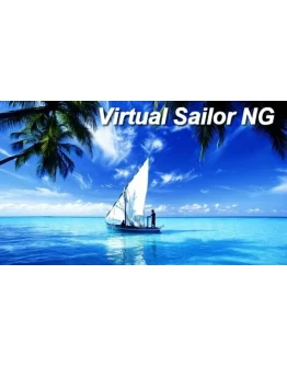 Virtual Sailor NG Steam РУ+UA+KZ+СНГ