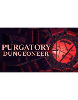 Purgatory Dungeoneer Steam РУ+UA+KZ+СНГ