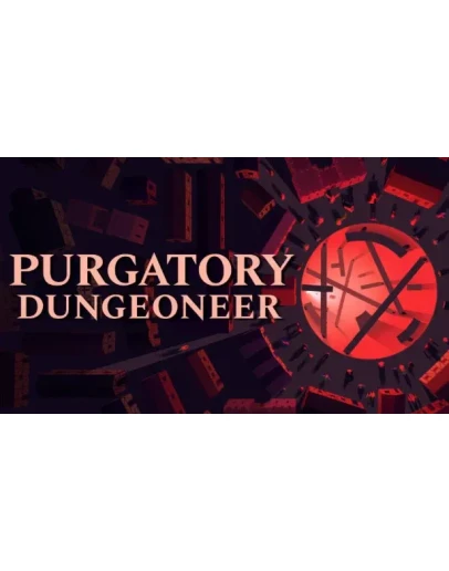 Purgatory Dungeoneer Steam РУ+UA+KZ+СНГ Purgatory Dungeoneer Steam РУ+UA+KZ+СНГ