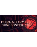 Purgatory Dungeoneer Steam РУ+UA+KZ+СНГ Purgatory Dungeoneer Steam РУ+UA+KZ+СНГ
