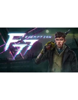 Federation77 Steam РУ+UA+KZ+СНГ