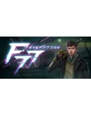 Federation77 Steam РУ+UA+KZ+СНГ