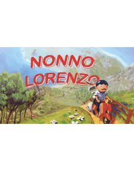 Nonno Lorenzo Steam РУ+UA+KZ+СНГ