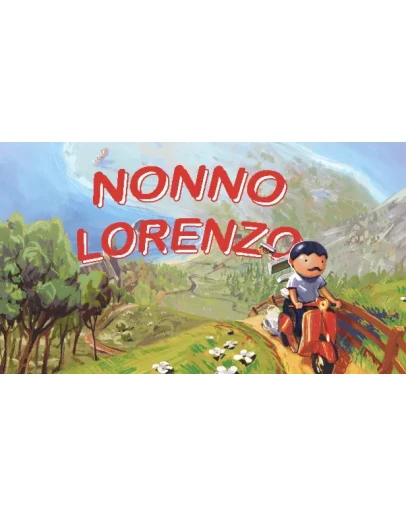 Nonno Lorenzo Steam РУ+UA+KZ+СНГ