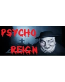 Psycho Reign Steam РУ+UA+KZ+СНГ