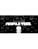 Triple Take Steam РУ+UA+KZ+СНГ Triple Take Steam РУ+UA+KZ+СНГ