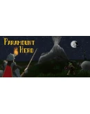 Paramount Hero Steam РУ+UA+KZ+СНГ