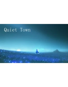 Quiet Town Steam РУ+UA+KZ+СНГ