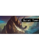 Quiet Town Steam РУ+UA+KZ+СНГ