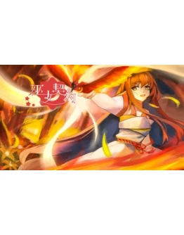 Oath of Miko Steam РУ+UA+KZ+СНГ