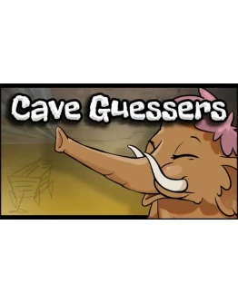 Cave Guessers Steam РУ+UA+KZ+СНГ