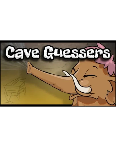 Cave Guessers Steam РУ+UA+KZ+СНГ