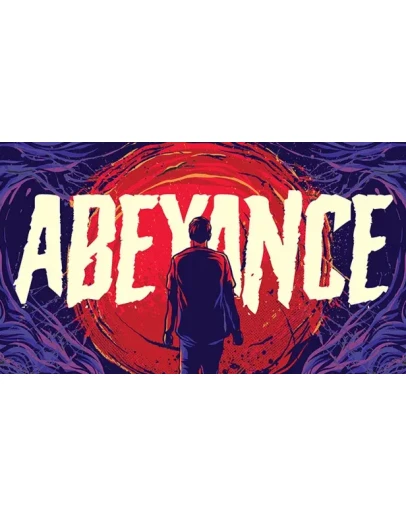 Abeyance Steam РУ+UA+KZ+СНГ