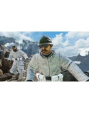 Isonzo - Alpine Units Pack DLC * STEAM РОССИЯ