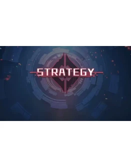 Strategy Steam РУ+UA+KZ+СНГ