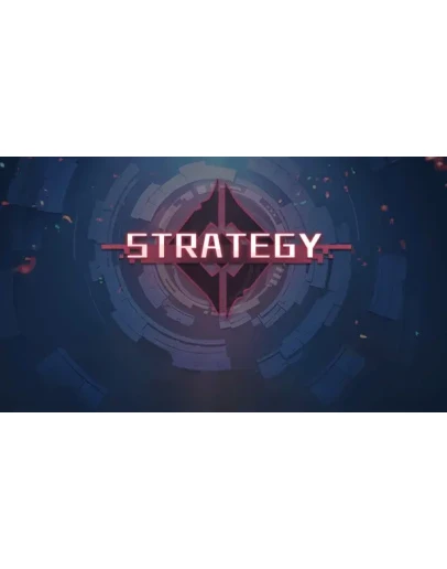 Strategy Steam РУ+UA+KZ+СНГ