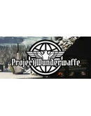 Project Wunderwaffe Steam РУ+UA+KZ+СНГ Project Wunderwaffe Steam РУ+UA+KZ+СНГ