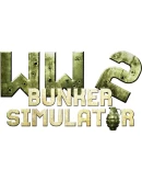 WW2: Bunker Simulator Steam РУ+UA+KZ+СНГ