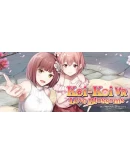 Koi-Koi VR: Love Blossoms Steam РУ+UA+KZ+СНГ