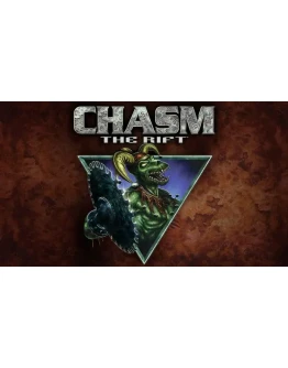 Chasm: The Rift Steam РУ+UA+KZ+СНГ