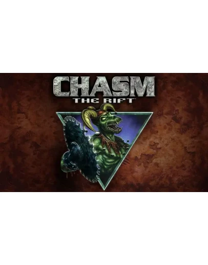 Chasm: The Rift Steam РУ+UA+KZ+СНГ