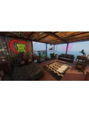 Sunkenland Steam АВТОВЫДАЧА 24/7 Обновления