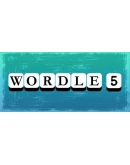 Wordle 5 Steam РУ+UA+KZ+СНГ