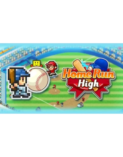 Home Run High Steam РУ+UA+KZ+СНГ
