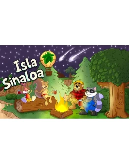 Isla Sinaloa Steam РУ+UA+KZ+СНГ