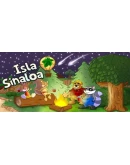 Isla Sinaloa Steam РУ+UA+KZ+СНГ