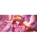 Sweety Kitty Steam РУ+UA+KZ+СНГ